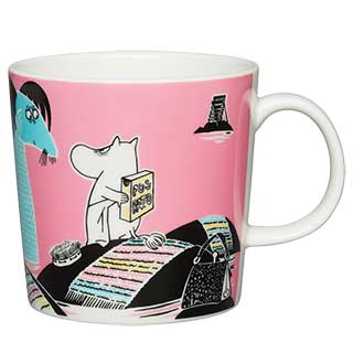 Moomin Mugs from Arabia – A Complete Overview (2019)